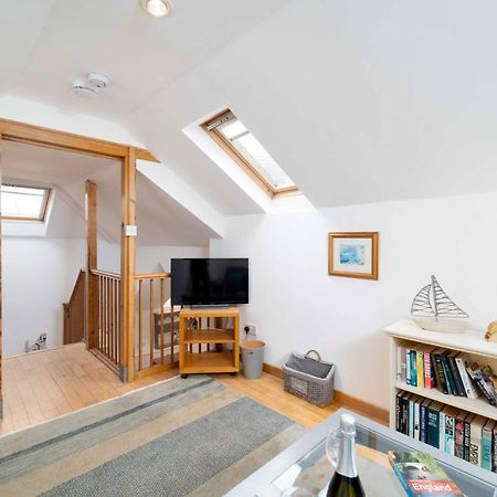 St Ives The Old Workshop 빌라 외부 사진